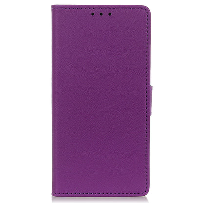 For Samsung Galaxy A05 4G Case Mobile Phone Cover Leather Wallet Stand Shell