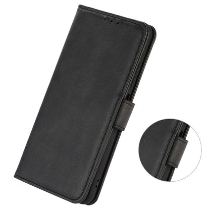 For Samsung Galaxy A05s 4G Case Anti-Scratch Leather Cowhide Texture Wallet with Stand