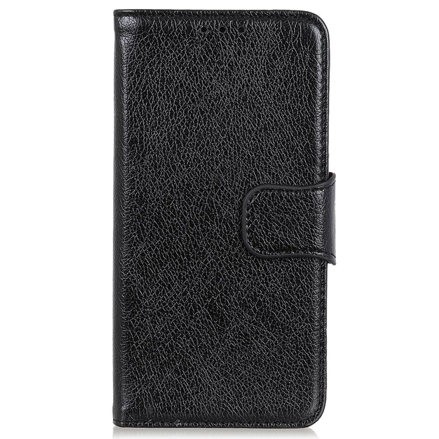For Samsung Galaxy A05s 4G Case Nappa Texture Split Leather Stand Wallet Phone Cover