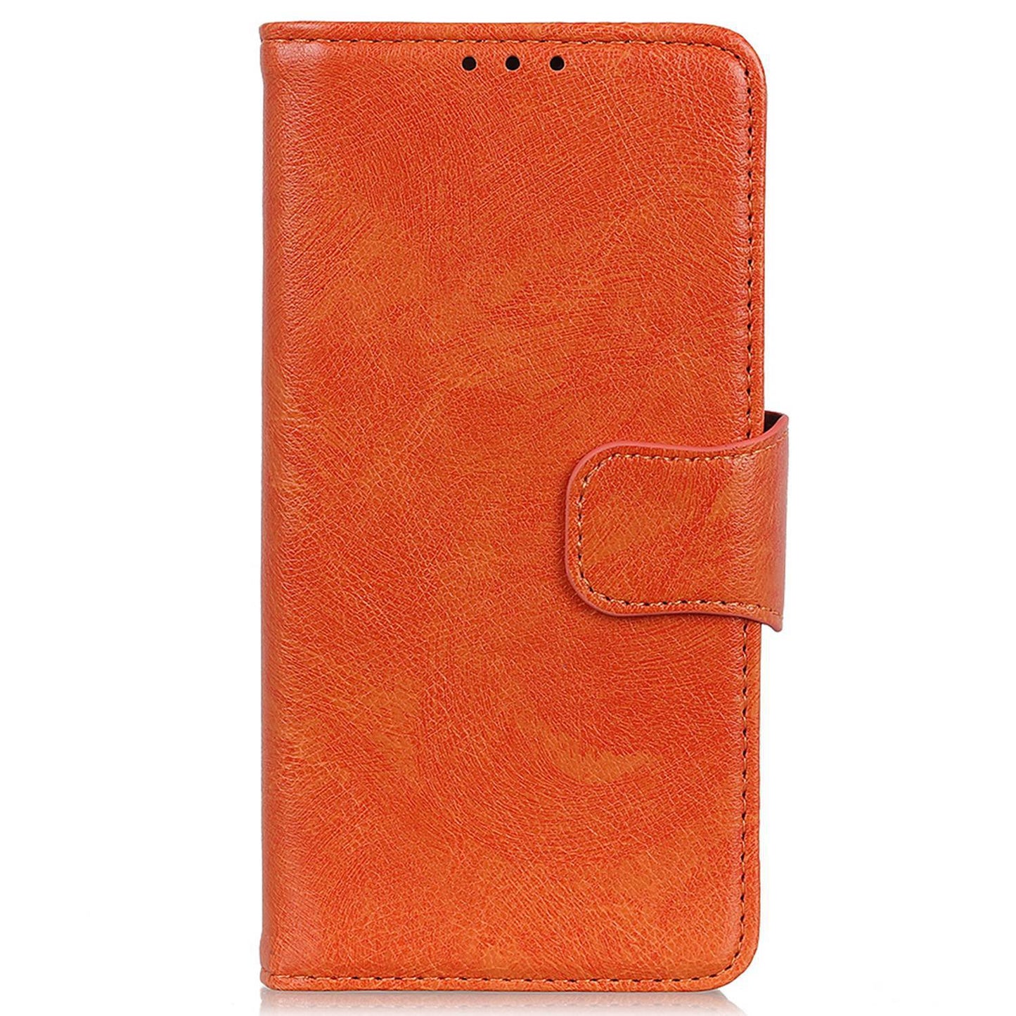 For Samsung Galaxy A05s 4G Case Nappa Texture Split Leather Stand Wallet Phone Cover
