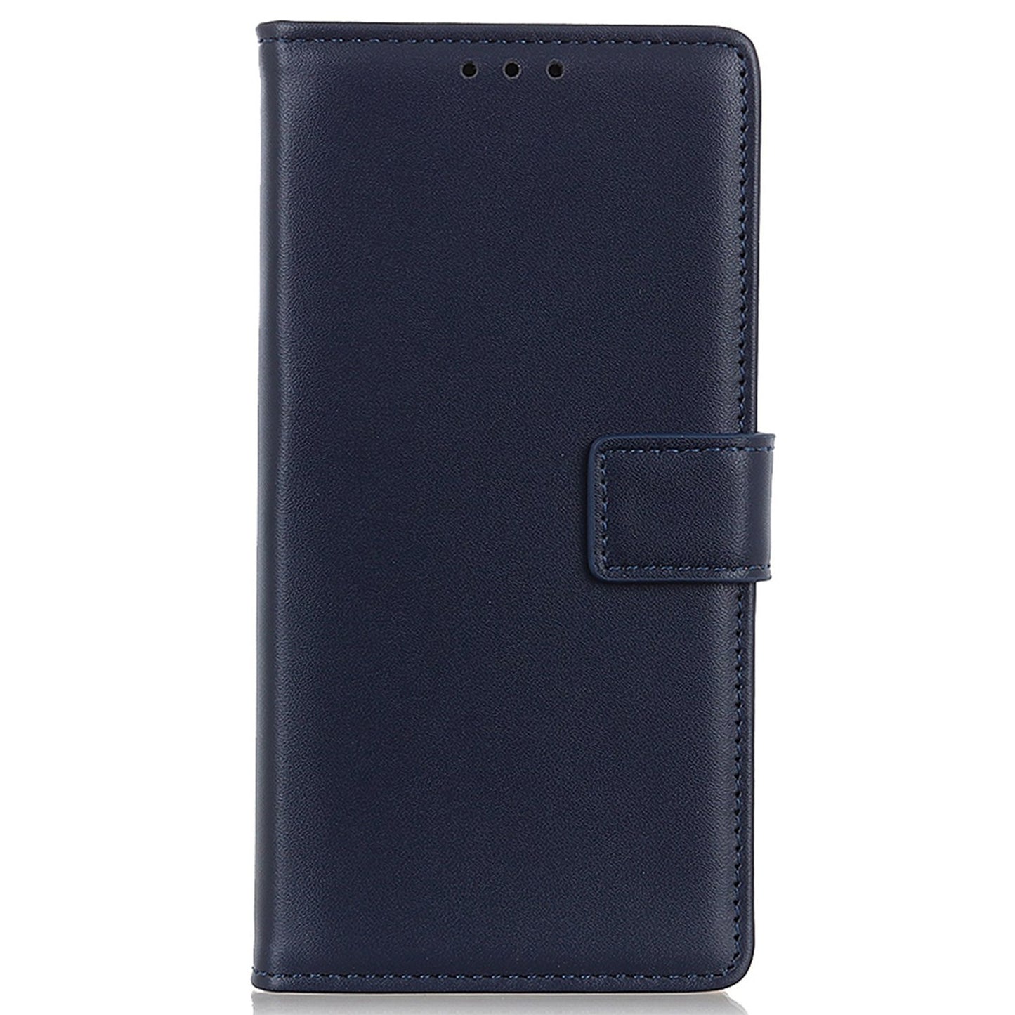 For Samsung Galaxy A05s 4G Case Anti-Fingerprint Leather Wallet Phone Cover with Stand Function