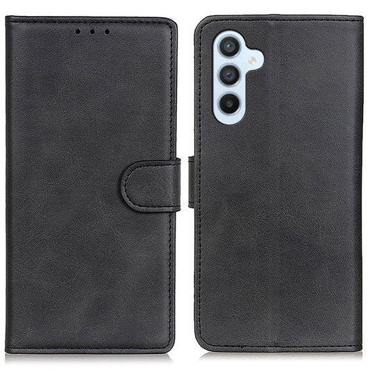 For Samsung Galaxy A05s 4G Case Magnetic Wallet Stand Leather Phone Cover