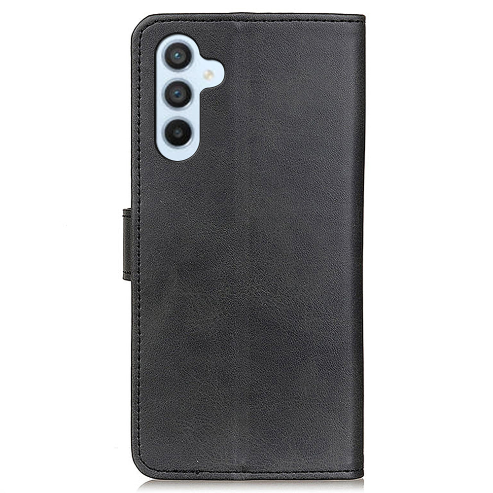 For Samsung Galaxy A05s 4G Case Magnetic Wallet Stand Leather Phone Cover