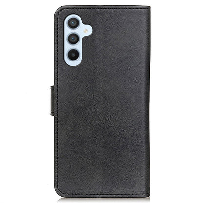 For Samsung Galaxy A05s 4G Case Magnetic Wallet Stand Leather Phone Cover