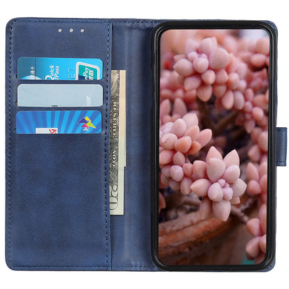 For Samsung Galaxy A05s 4G Case Magnetic Wallet Stand Leather Phone Cover