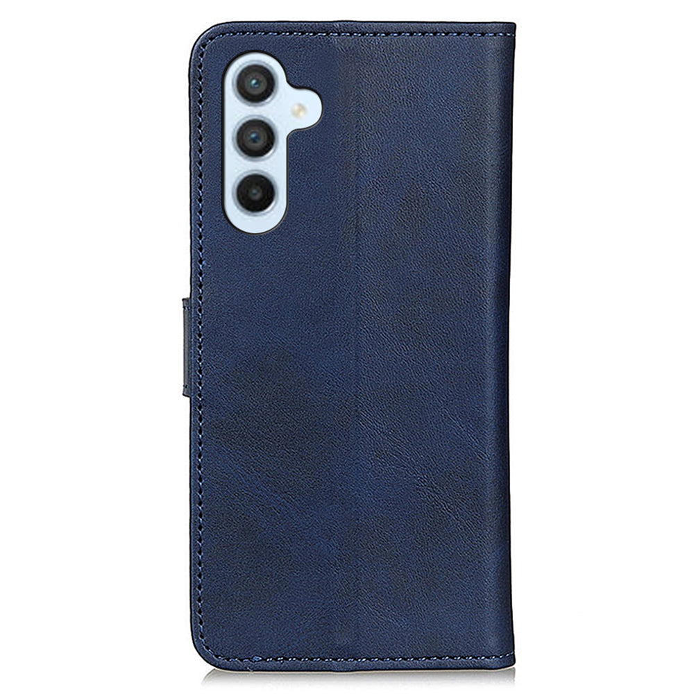 For Samsung Galaxy A05s 4G Case Magnetic Wallet Stand Leather Phone Cover
