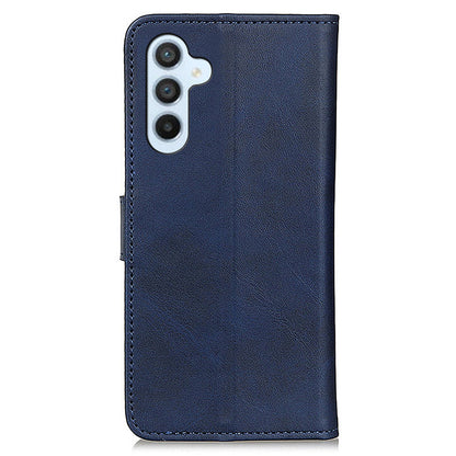 For Samsung Galaxy A05s 4G Case Magnetic Wallet Stand Leather Phone Cover