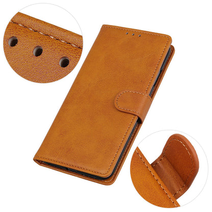 For Samsung Galaxy A05s 4G Case Magnetic Wallet Stand Leather Phone Cover