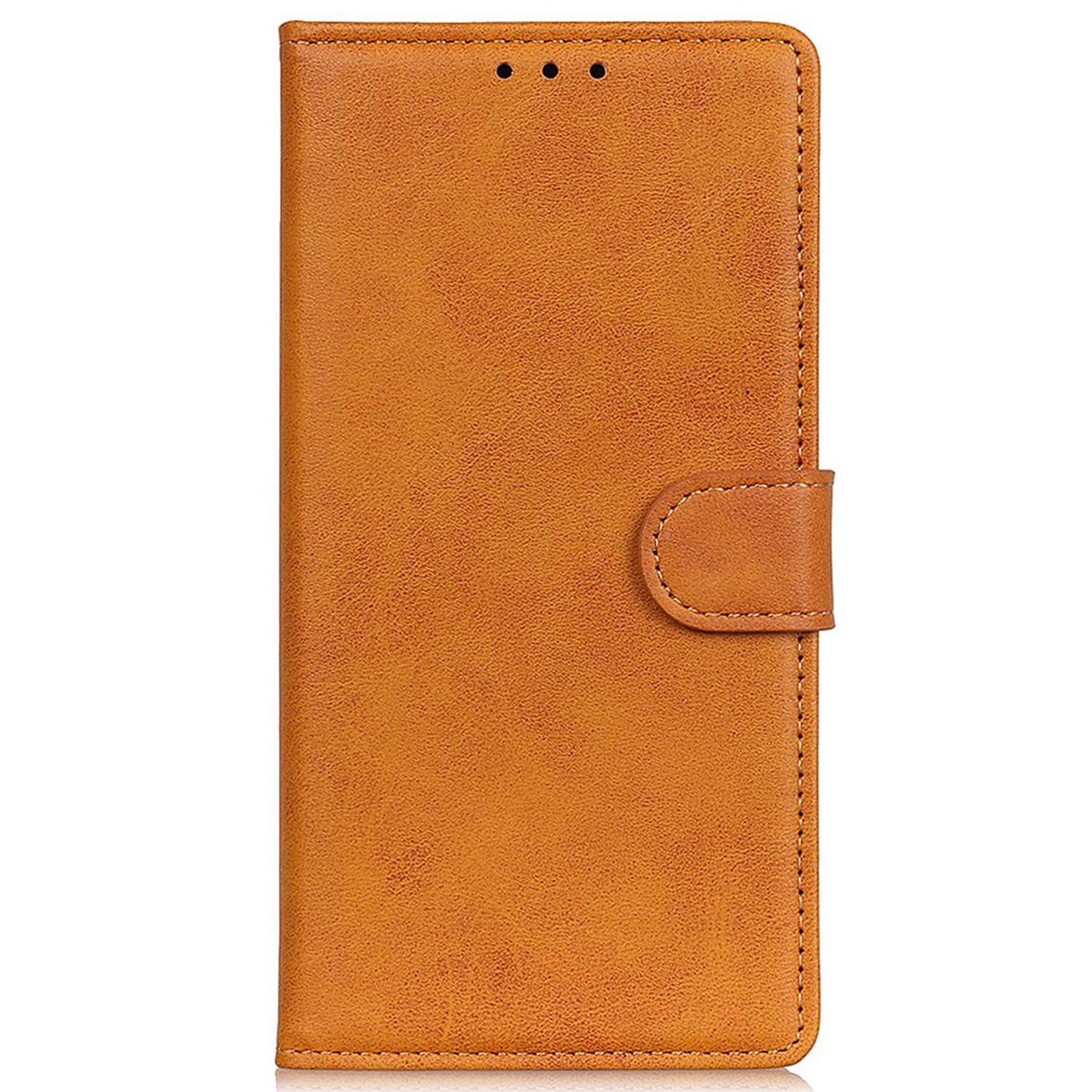 For Samsung Galaxy A05s 4G Case Magnetic Wallet Stand Leather Phone Cover