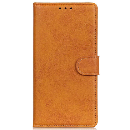 For Samsung Galaxy A05s 4G Case Magnetic Wallet Stand Leather Phone Cover