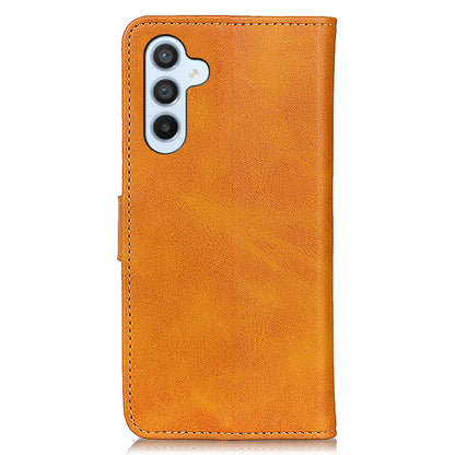 For Samsung Galaxy A05s 4G Case Magnetic Wallet Stand Leather Phone Cover