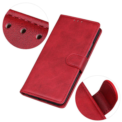 For Samsung Galaxy A05s 4G Case Magnetic Wallet Stand Leather Phone Cover