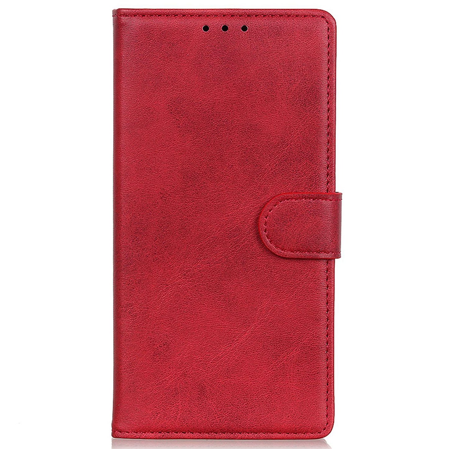For Samsung Galaxy A05s 4G Case Magnetic Wallet Stand Leather Phone Cover