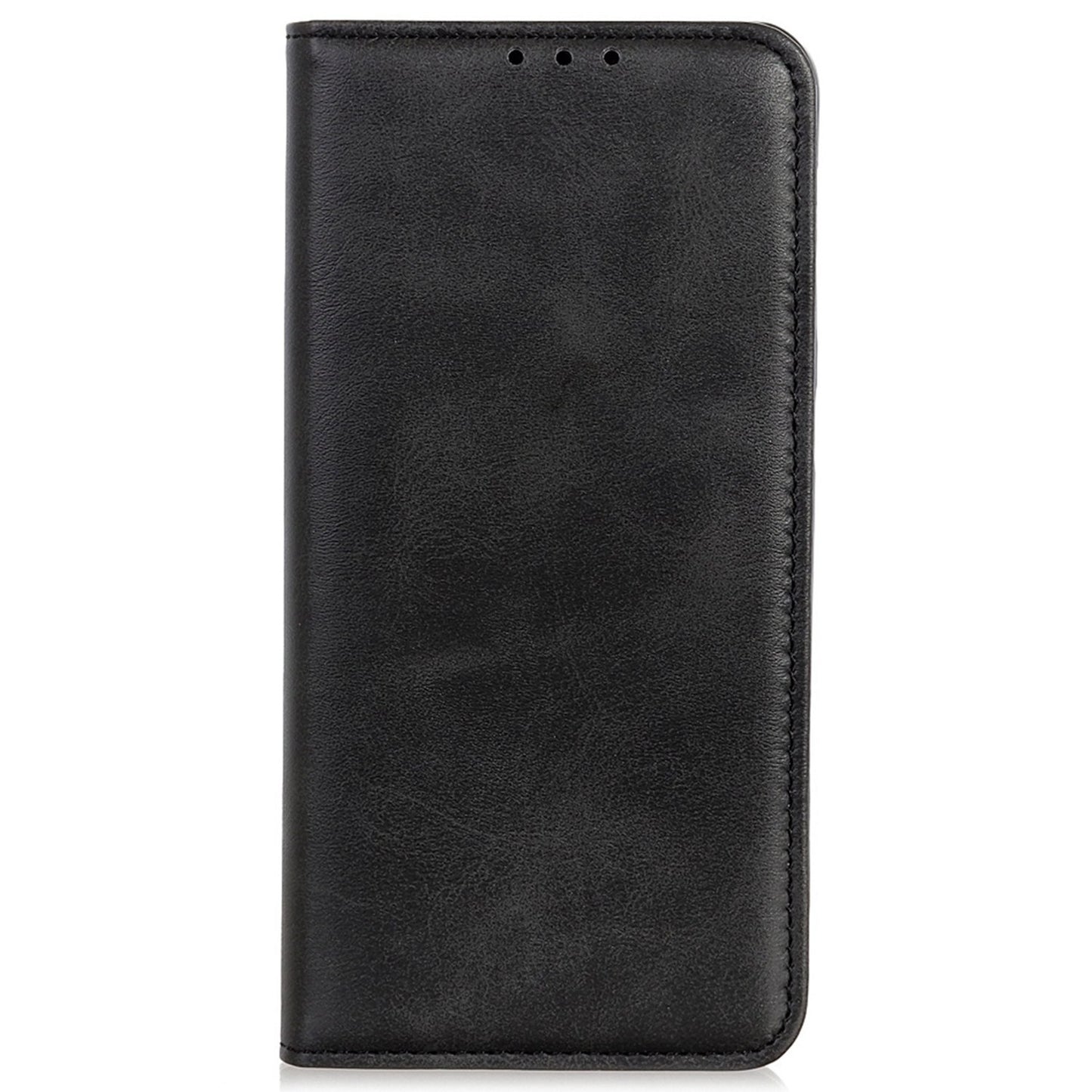 For Samsung Galaxy A05s 4G Case Cowhide Texture Split Leather Cover Wallet Stand Phone Shell