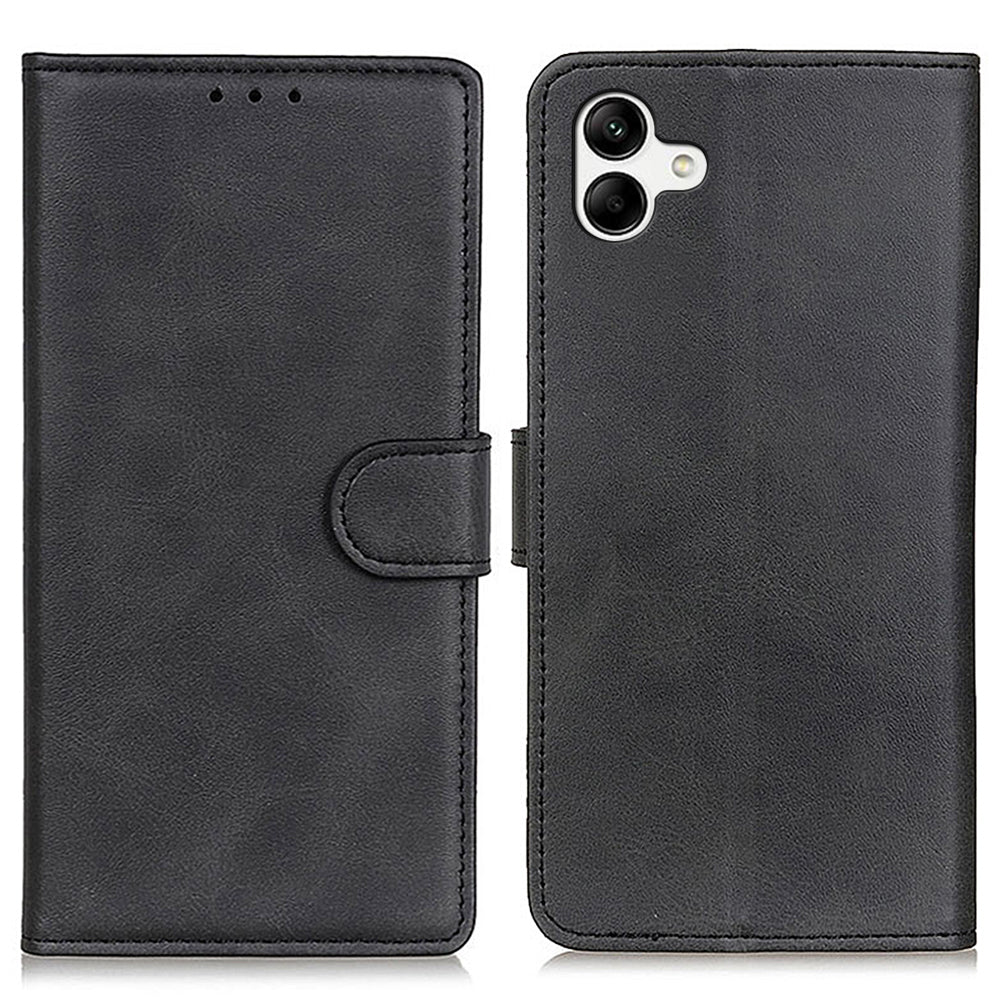 For Samsung Galaxy A05 4G Case Wallet Stand Magnetic Leather Phone Cover
