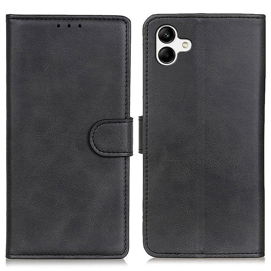 For Samsung Galaxy A05 4G Case Wallet Stand Magnetic Leather Phone Cover