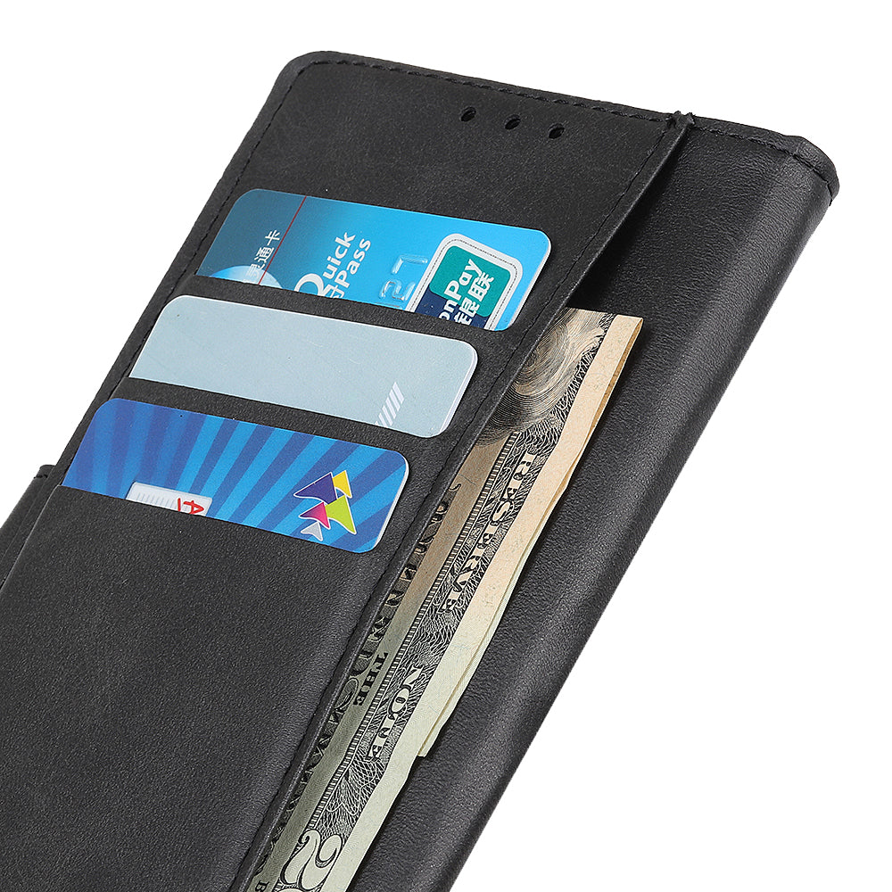 For Samsung Galaxy A05 4G Case Wallet Stand Magnetic Leather Phone Cover