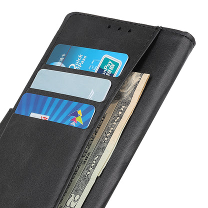 For Samsung Galaxy A05 4G Case Wallet Stand Magnetic Leather Phone Cover
