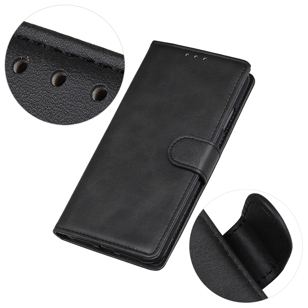 For Samsung Galaxy A05 4G Case Wallet Stand Magnetic Leather Phone Cover