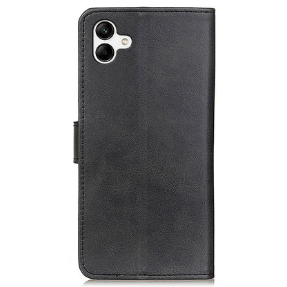 For Samsung Galaxy A05 4G Case Wallet Stand Magnetic Leather Phone Cover