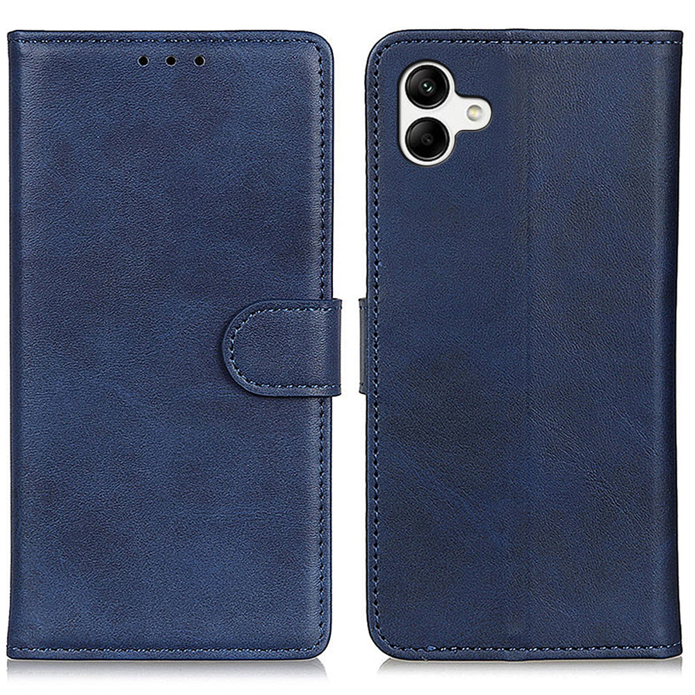 For Samsung Galaxy A05 4G Case Wallet Stand Magnetic Leather Phone Cover