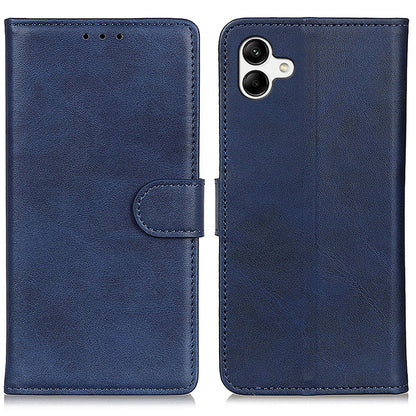 For Samsung Galaxy A05 4G Case Wallet Stand Magnetic Leather Phone Cover