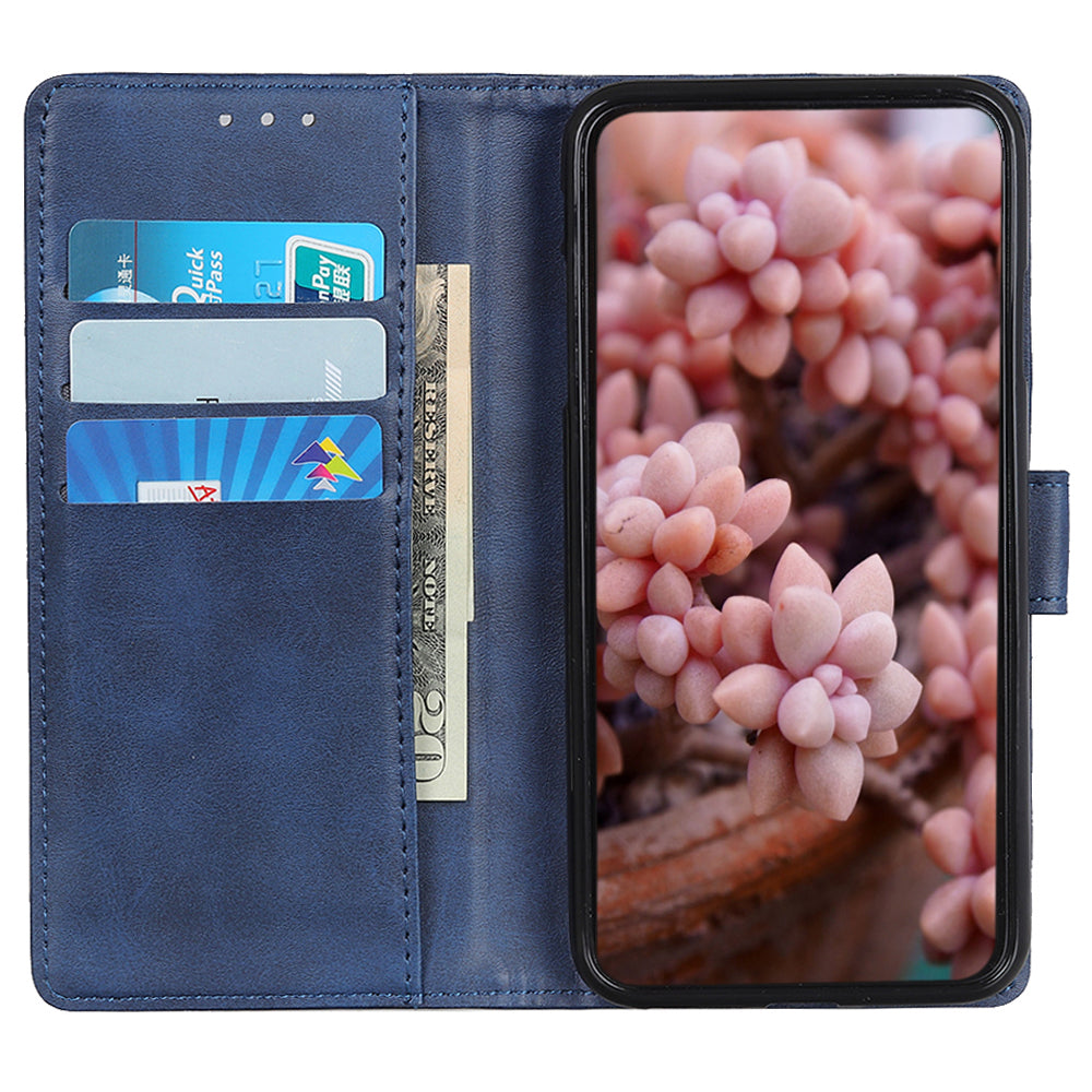 For Samsung Galaxy A05 4G Case Wallet Stand Magnetic Leather Phone Cover