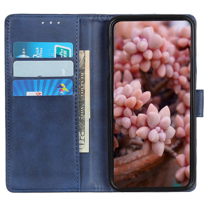 For Samsung Galaxy A05 4G Case Wallet Stand Magnetic Leather Phone Cover