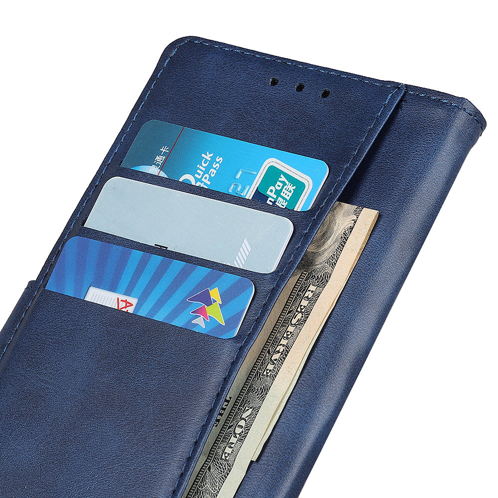 For Samsung Galaxy A05 4G Case Wallet Stand Magnetic Leather Phone Cover