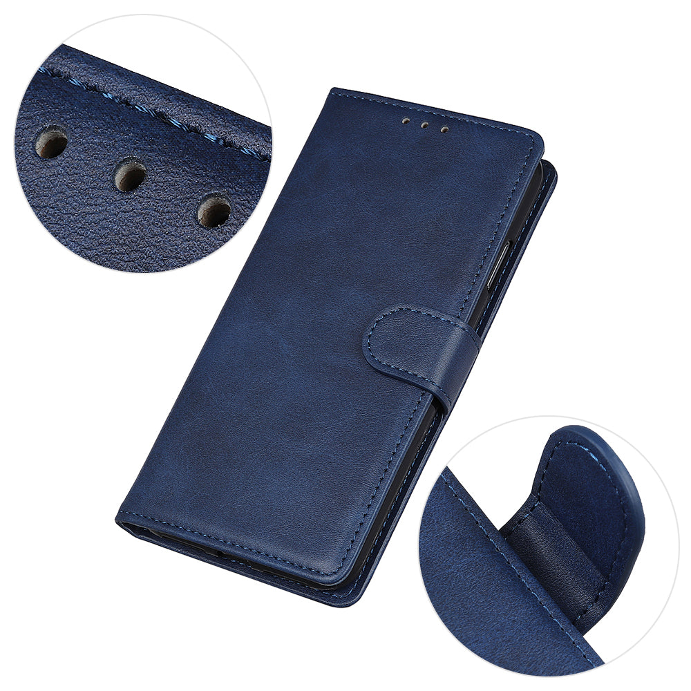 For Samsung Galaxy A05 4G Case Wallet Stand Magnetic Leather Phone Cover