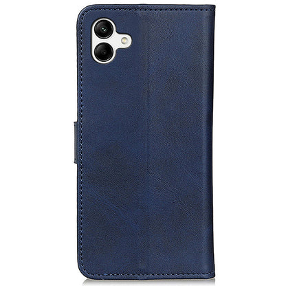 For Samsung Galaxy A05 4G Case Wallet Stand Magnetic Leather Phone Cover