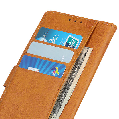 For Samsung Galaxy A05 4G Case Wallet Stand Magnetic Leather Phone Cover