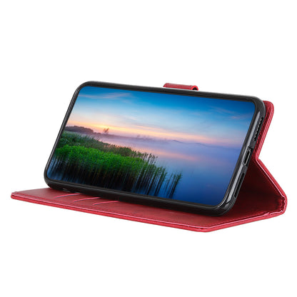 For Samsung Galaxy A05 4G Case Wallet Stand Magnetic Leather Phone Cover
