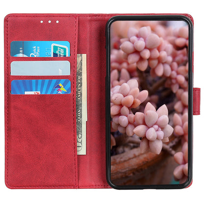 For Samsung Galaxy A05 4G Case Wallet Stand Magnetic Leather Phone Cover