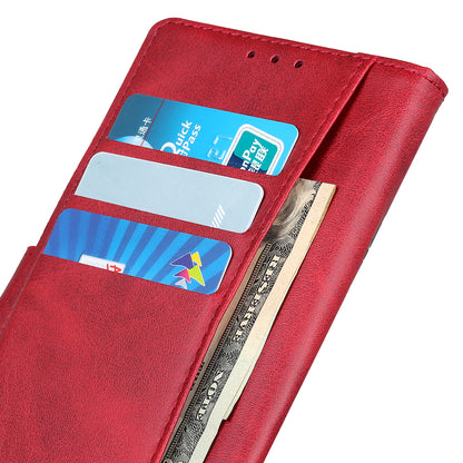 For Samsung Galaxy A05 4G Case Wallet Stand Magnetic Leather Phone Cover