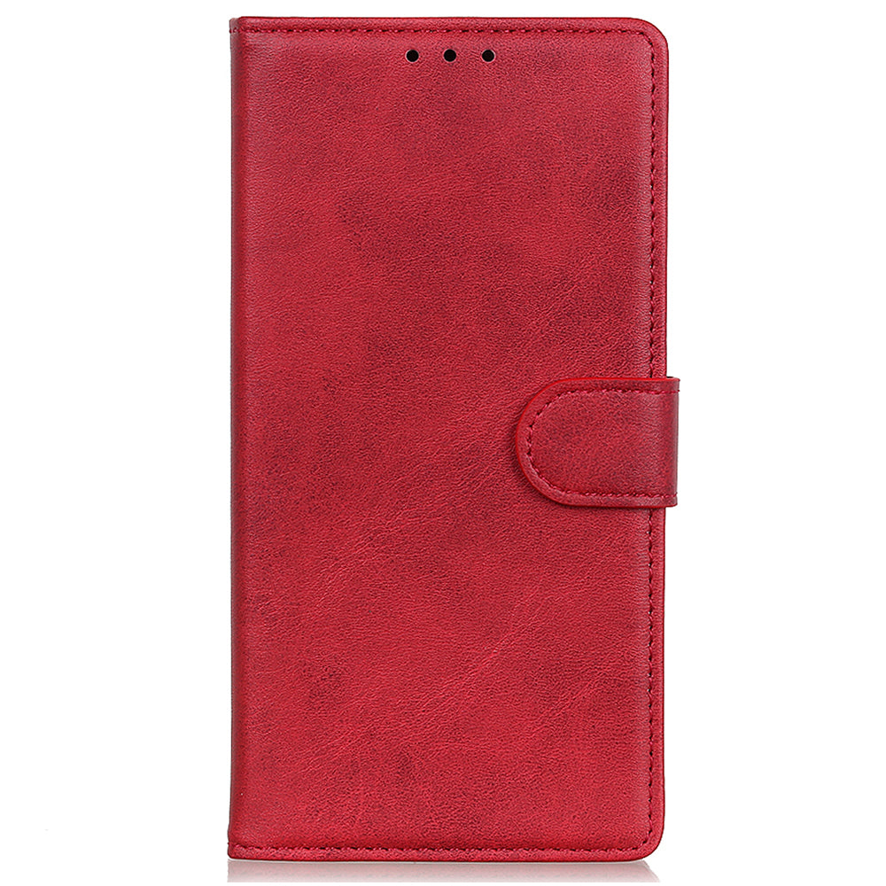 For Samsung Galaxy A05 4G Case Wallet Stand Magnetic Leather Phone Cover