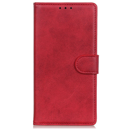 For Samsung Galaxy A05 4G Case Wallet Stand Magnetic Leather Phone Cover