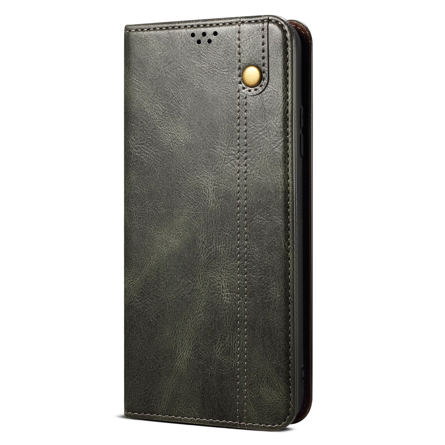 For Samsung Galaxy A05s 4G Case Mobile Phone Cover Stand Wallet TPU + PU Leather Shell