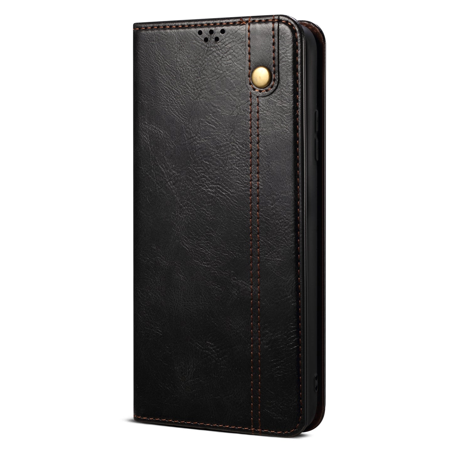 For Samsung Galaxy A05s 4G Case Mobile Phone Cover Stand Wallet TPU + PU Leather Shell