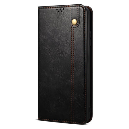 For Samsung Galaxy A05s 4G Case Mobile Phone Cover Stand Wallet TPU + PU Leather Shell