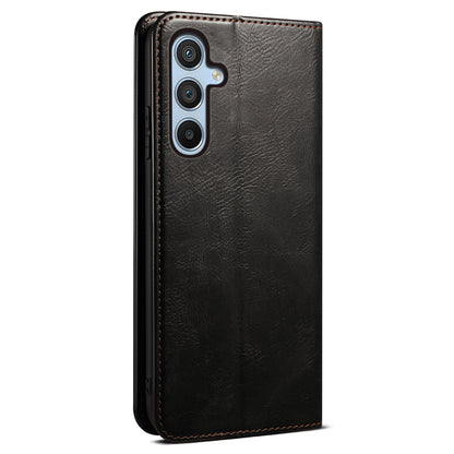 For Samsung Galaxy A05s 4G Case Mobile Phone Cover Stand Wallet TPU + PU Leather Shell