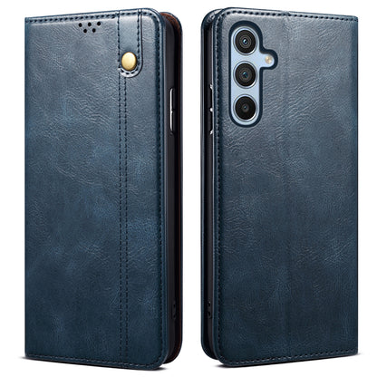For Samsung Galaxy A05s 4G Case Mobile Phone Cover Stand Wallet TPU + PU Leather Shell