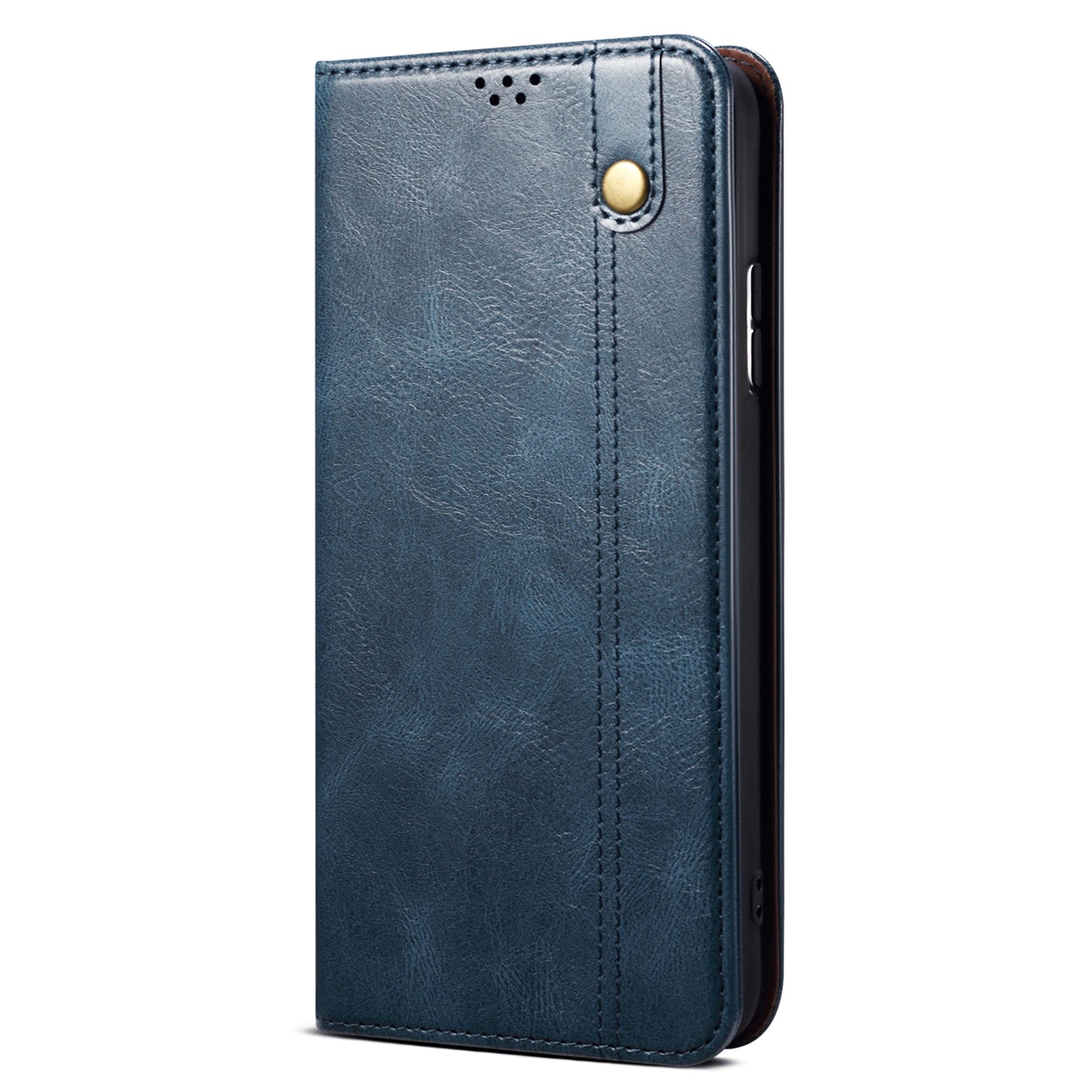 For Samsung Galaxy A05s 4G Case Mobile Phone Cover Stand Wallet TPU + PU Leather Shell