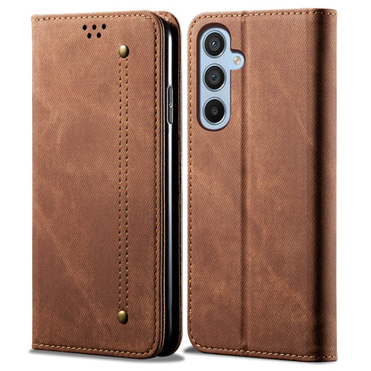 For Samsung Galaxy A05s 4G Case Shockproof Corners Leather Mobile Phone Shell Wallet