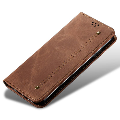 For Samsung Galaxy A05s 4G Case Shockproof Corners Leather Mobile Phone Shell Wallet