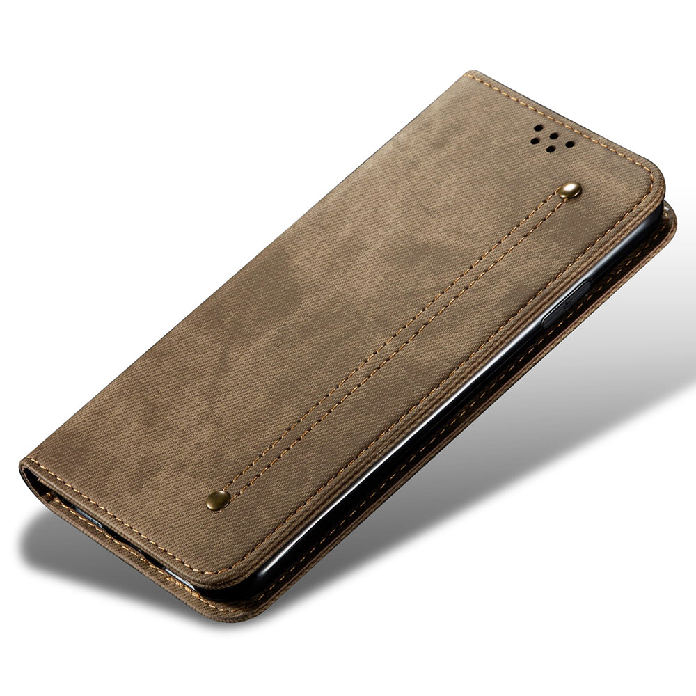 For Samsung Galaxy A05s 4G Case Shockproof Corners Leather Mobile Phone Shell Wallet