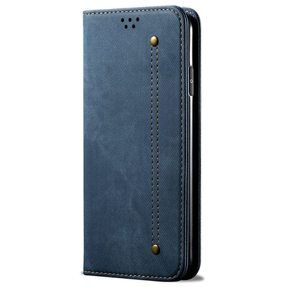For Samsung Galaxy A05s 4G Case Shockproof Corners Leather Mobile Phone Shell Wallet