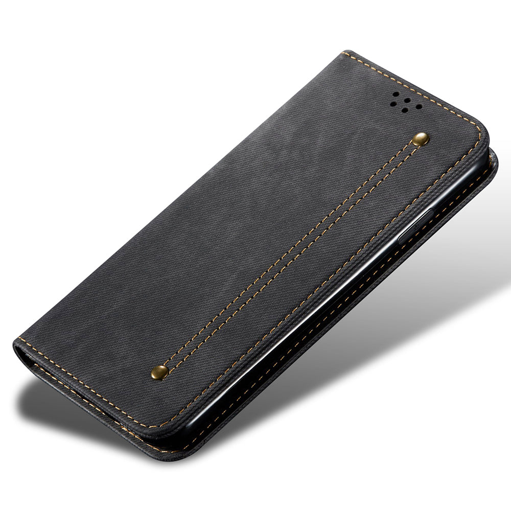 For Samsung Galaxy A05s 4G Case Shockproof Corners Leather Mobile Phone Shell Wallet
