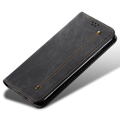 For Samsung Galaxy A05s 4G Case Shockproof Corners Leather Mobile Phone Shell Wallet