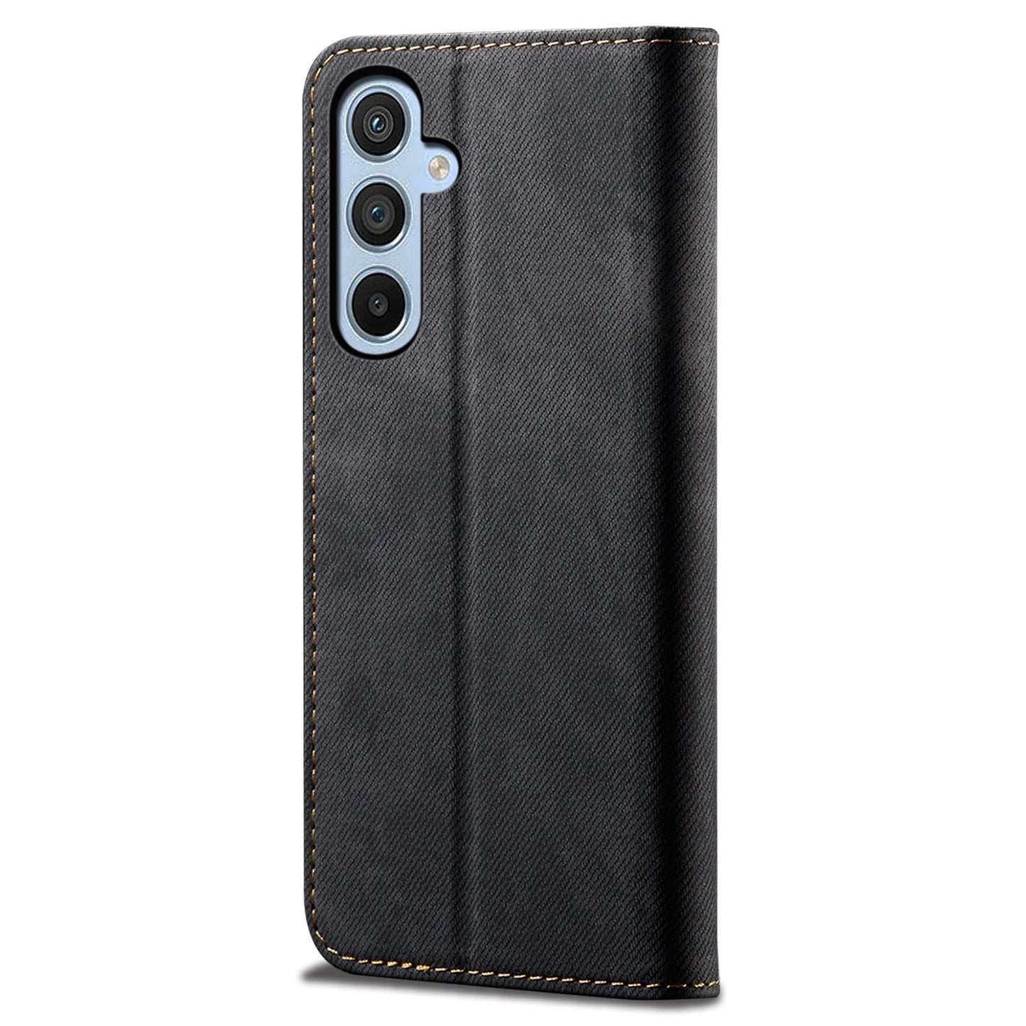 For Samsung Galaxy A05s 4G Case Shockproof Corners Leather Mobile Phone Shell Wallet